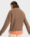 Roxy Coming Home Sweater