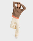 Roxy Coming Home Sweater