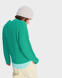 Roxy Coming Home Again Crew Neck
