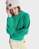 Roxy Coming Home Again Crew Neck
