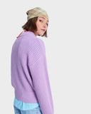 Roxy Coming Home Again Crew Neck