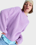 Roxy Coming Home Again Crew Neck