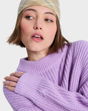 Roxy Coming Home Again Crew Neck