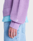 Roxy Coming Home Again Crew Neck