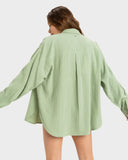 Roxy Morning Time Top