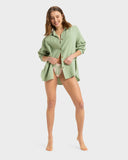 Roxy Morning Time Top