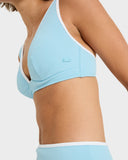 Roxy Kauai Hidden UW D Cup Bikini Top