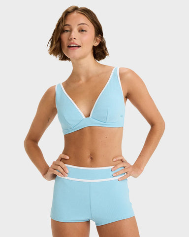Roxy Kauai Hidden UW D Cup Bikini Top