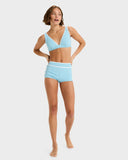 Roxy Kauai Hidden UW D Cup Bikini Top