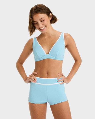 Roxy Kauai Shorty Moderate Bottom