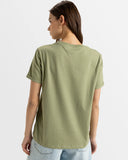 Roxy Noon Ocean Tee