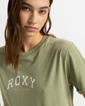 Roxy Noon Ocean Tee