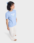 Roxy Ocean Road Art Tee