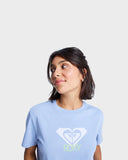 Roxy Ocean Road Art Tee
