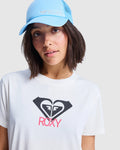 Roxy Ocean Road Art Tee
