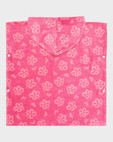 Roxy Toddler Stay Magical Hooded Towel