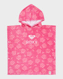 Roxy Toddler Stay Magical Hooded Towel