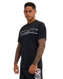 Quiksilver Takarangi Panel T-Shirt