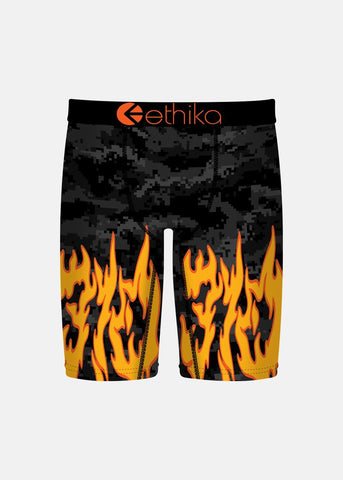 Ethika Boys Like Bow Staple