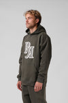 RPM Binate OS Hood