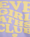 Eve Girl Aths Hoodie