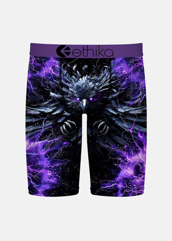 Ethika Toddlers Flock Staple