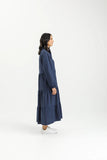 Homelee Long Sleeve Khloe Dress