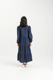 Homelee Long Sleeve Khloe Dress