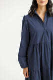 Homelee Long Sleeve Khloe Dress