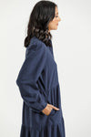 Homelee Long Sleeve Khloe Dress