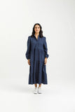 Homelee Long Sleeve Khloe Dress