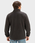Quiksilver Hook Sherpa Zip Fleece