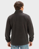 Quiksilver Hook Sherpa Zip Fleece