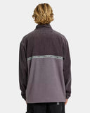 Billabong Space Lobster Half Zip Fleece Pullover