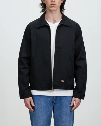 Dickies Unlined Eisenhower Work Jacket