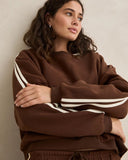 Rhythm Contrast Trackpant