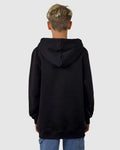 Santa Cruz Classic Dot Front Hoodie Youth