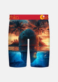 Ethika Boys Skol Island Staple