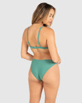Unit Coasting Swimwear Set