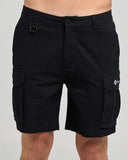 The Mad Hueys Snagged 20" Cargo Short