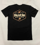 Hustle Stamp H.B Logo Tee-Youth
