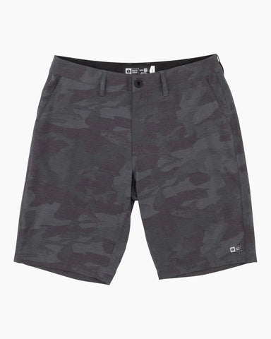 Salty Crew Drifter 21” Hybrid Walkshort