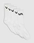 RVCA VA Sport Sock