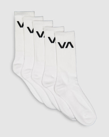 RVCA VA Sport Sock