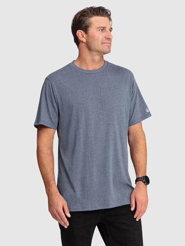 Volcom Aus Solid Ss Tee