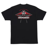 Independent Keys To The City Tee