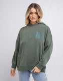 All About Eve Old Favourite Hoody