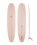 Salt Gypsy Dusty Longboard