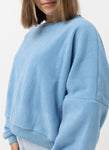 Rhythm Core Slouch Fleece