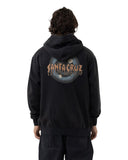 Santa Cruz Roskopp Iris Hoodie